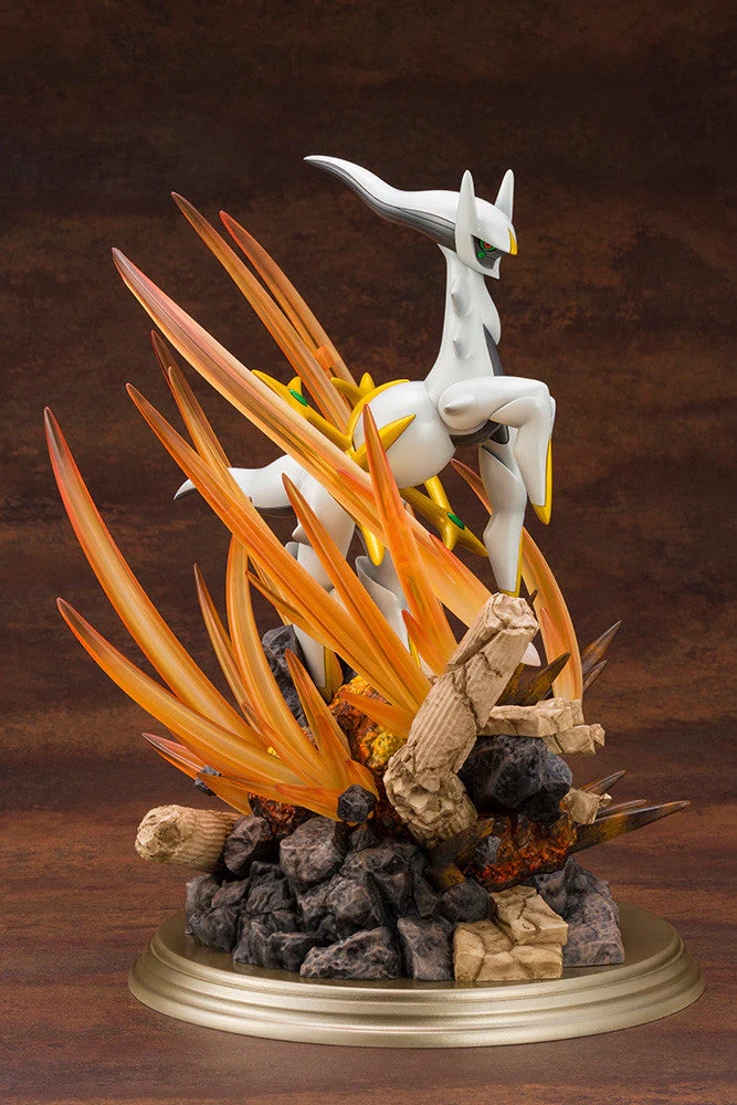 Arceus - Pokemon Legends - The pokemon Company - Image 4