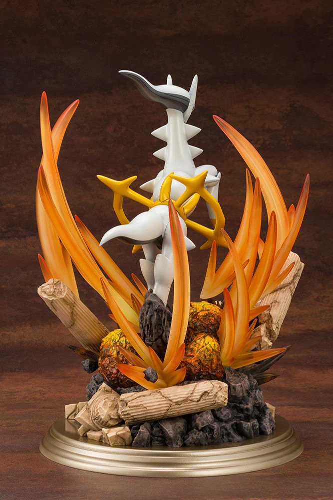 Arceus - Pokemon Legends - The pokemon Company - Image 5