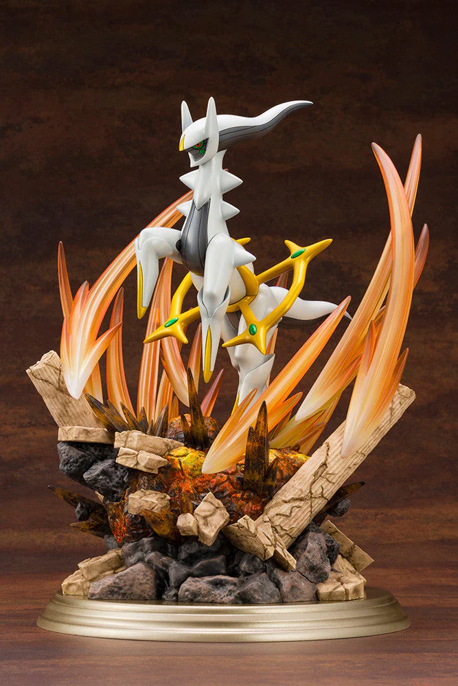 Arceus - Pokemon Legends - The pokemon Company - Image 7