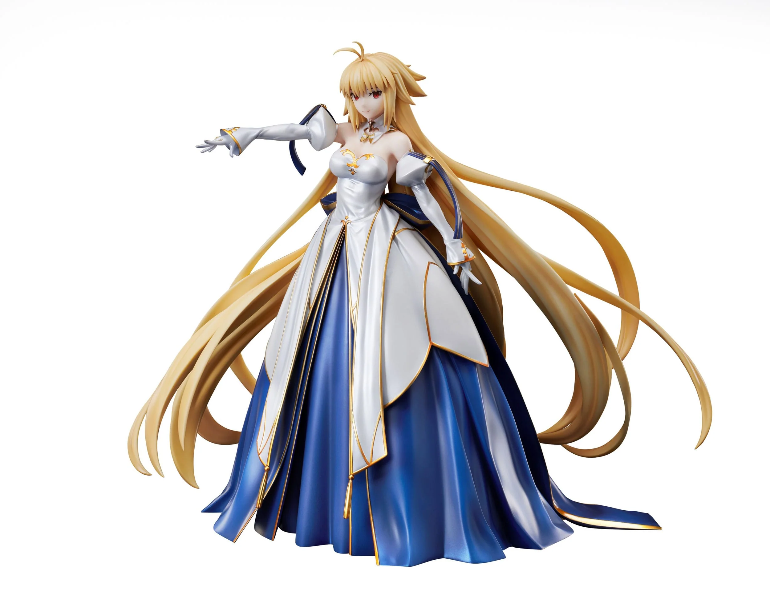 Arcueid Brunestud - Moon Cancer, Archetype: Earth Aniplex