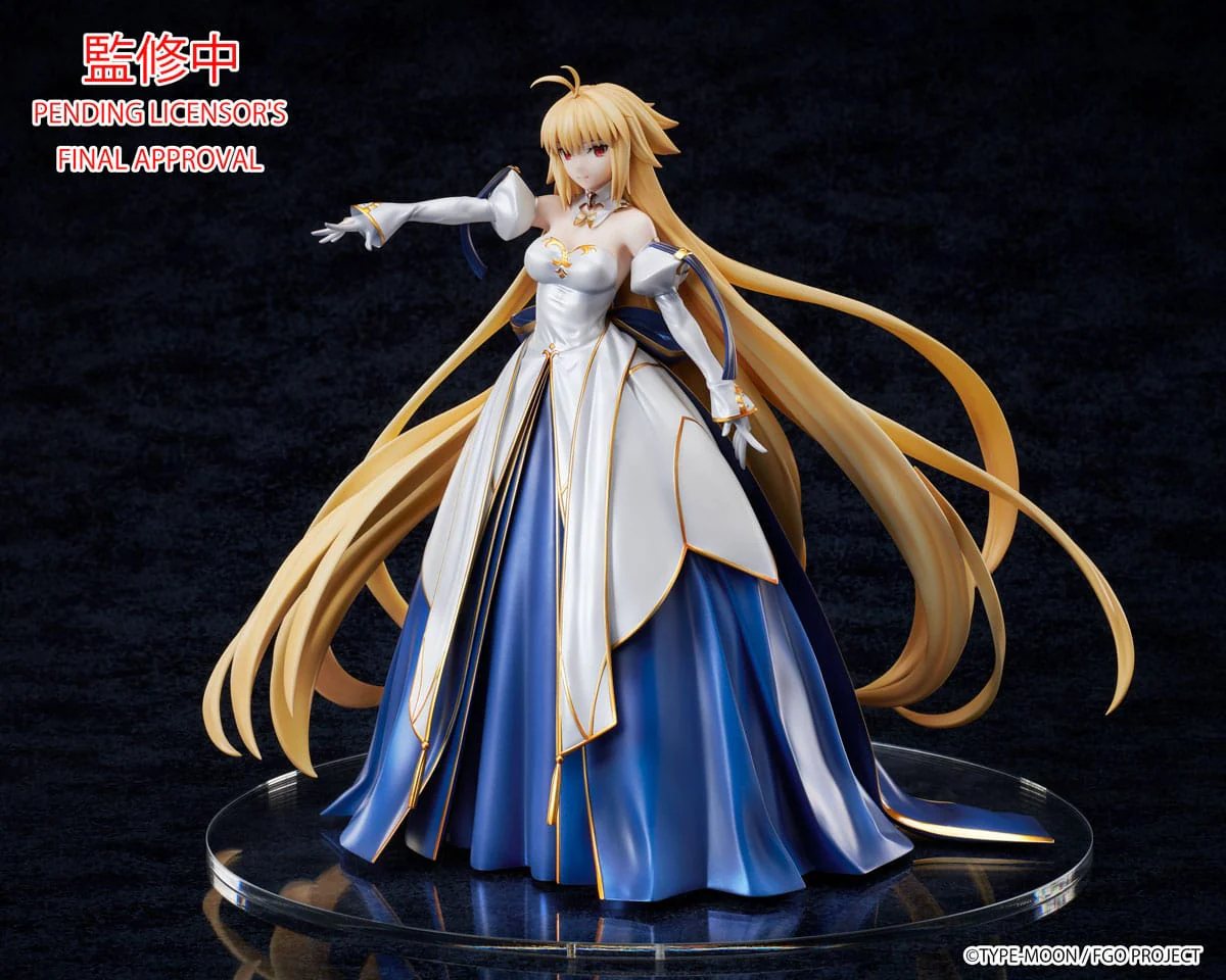 Arcueid Brunestud - Moon Cancer, Archetype: Earth Aniplex - Image 2