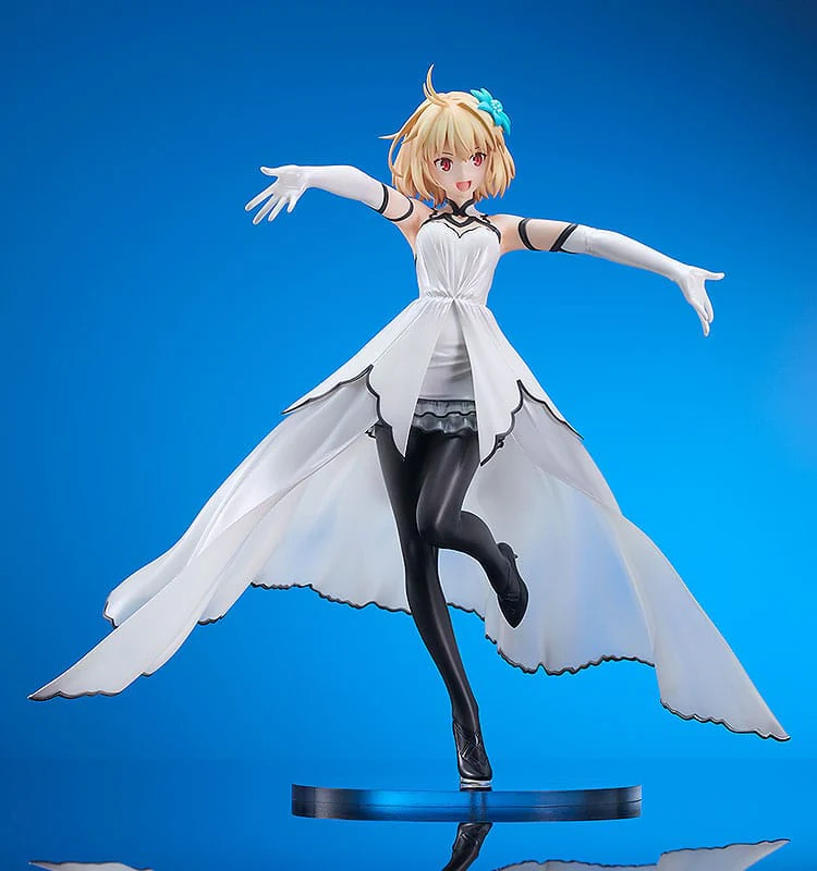 Arcueid Brunestud -Dresscode: Clad in Glaciers- Good Smile Company - Image 3