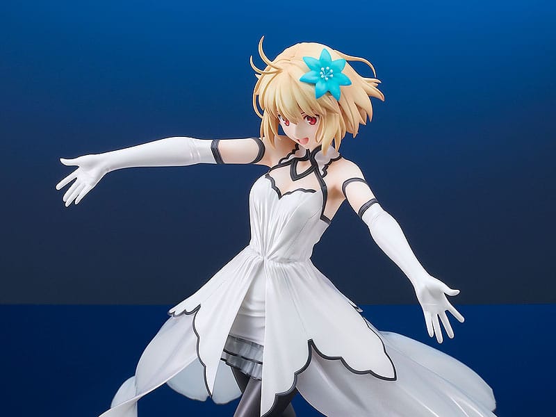 Arcueid Brunestud -Dresscode: Clad in Glaciers- Good Smile Company - Image 4