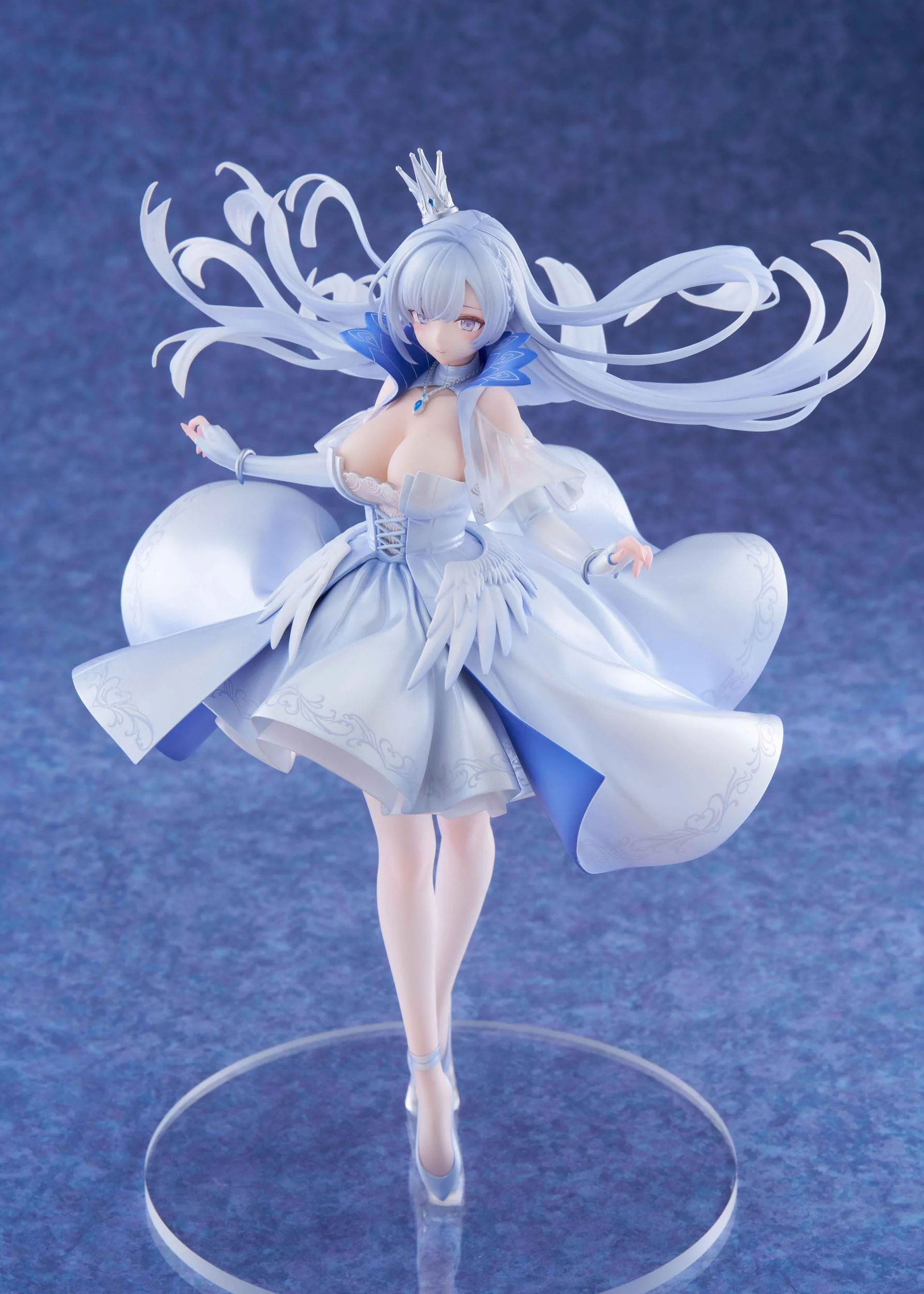Argus Azur Lane Alice Glint - Image 13