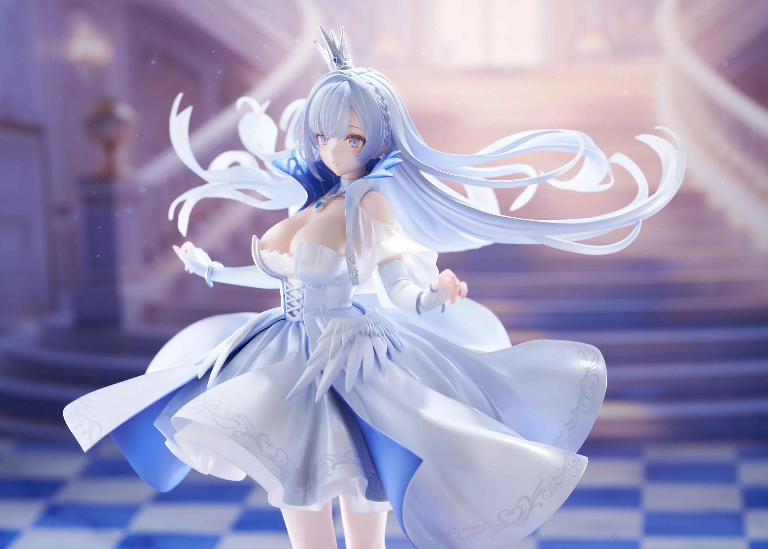 Argus Azur Lane Alice Glint - Image 6