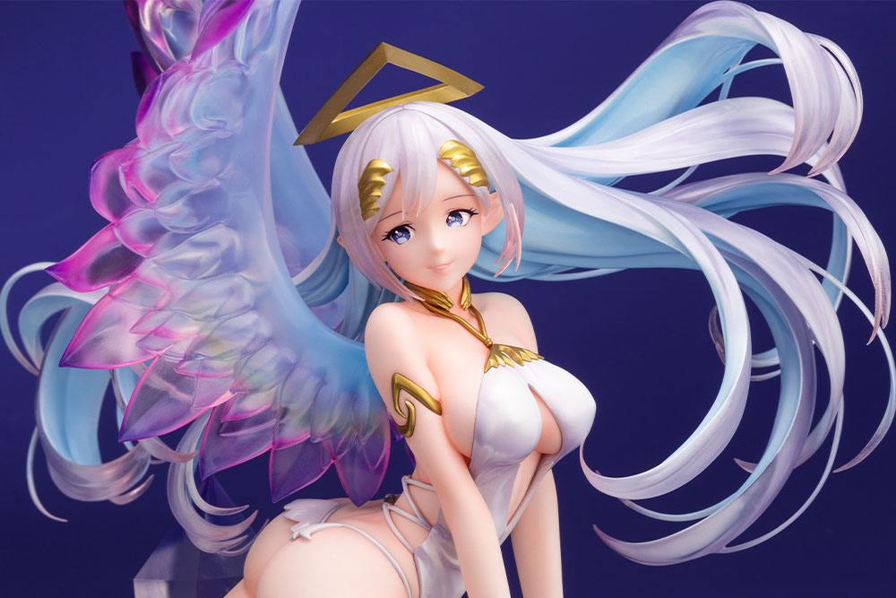 Aria - Verse 01 Suishou no Tenshi - Kotobukiya - Image 7
