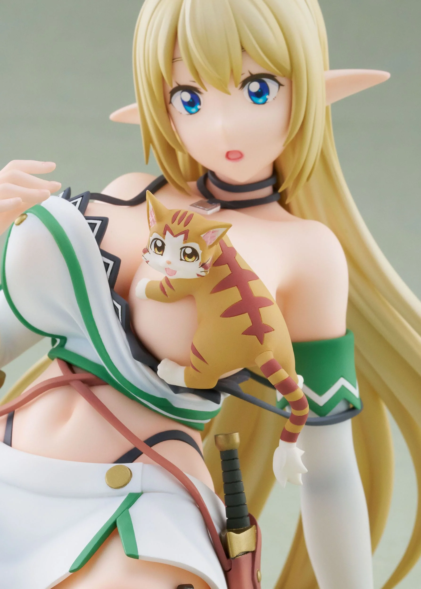 Aria & Tama Beheneko AliceGlint - Image 9