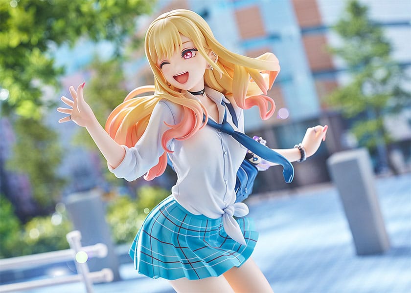 Marin Kitagawa My Dress-Up Darling Max Factory - Image 3