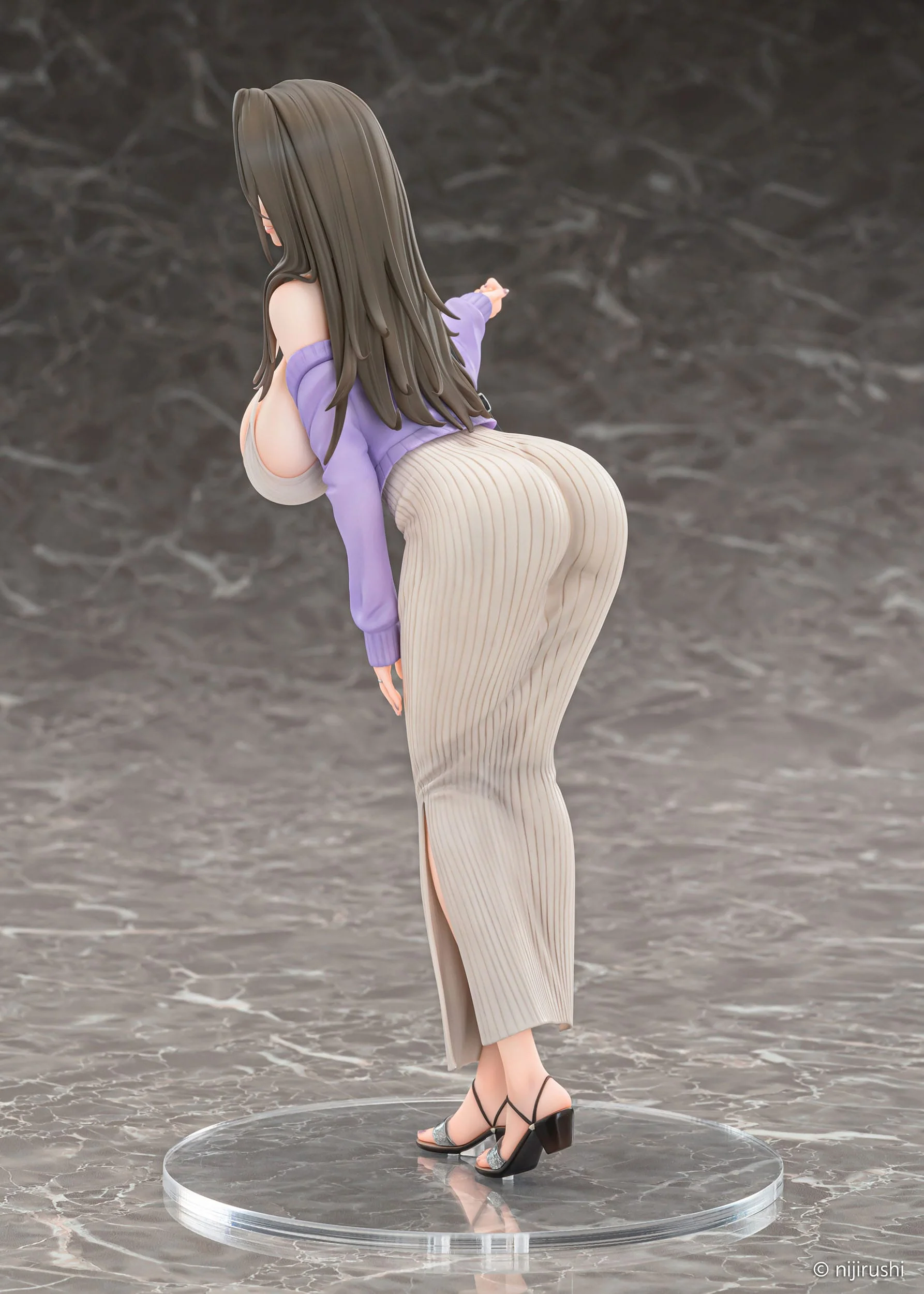 Arisa Kitamura Original Character DX Ver. Vibrastar - Image 22