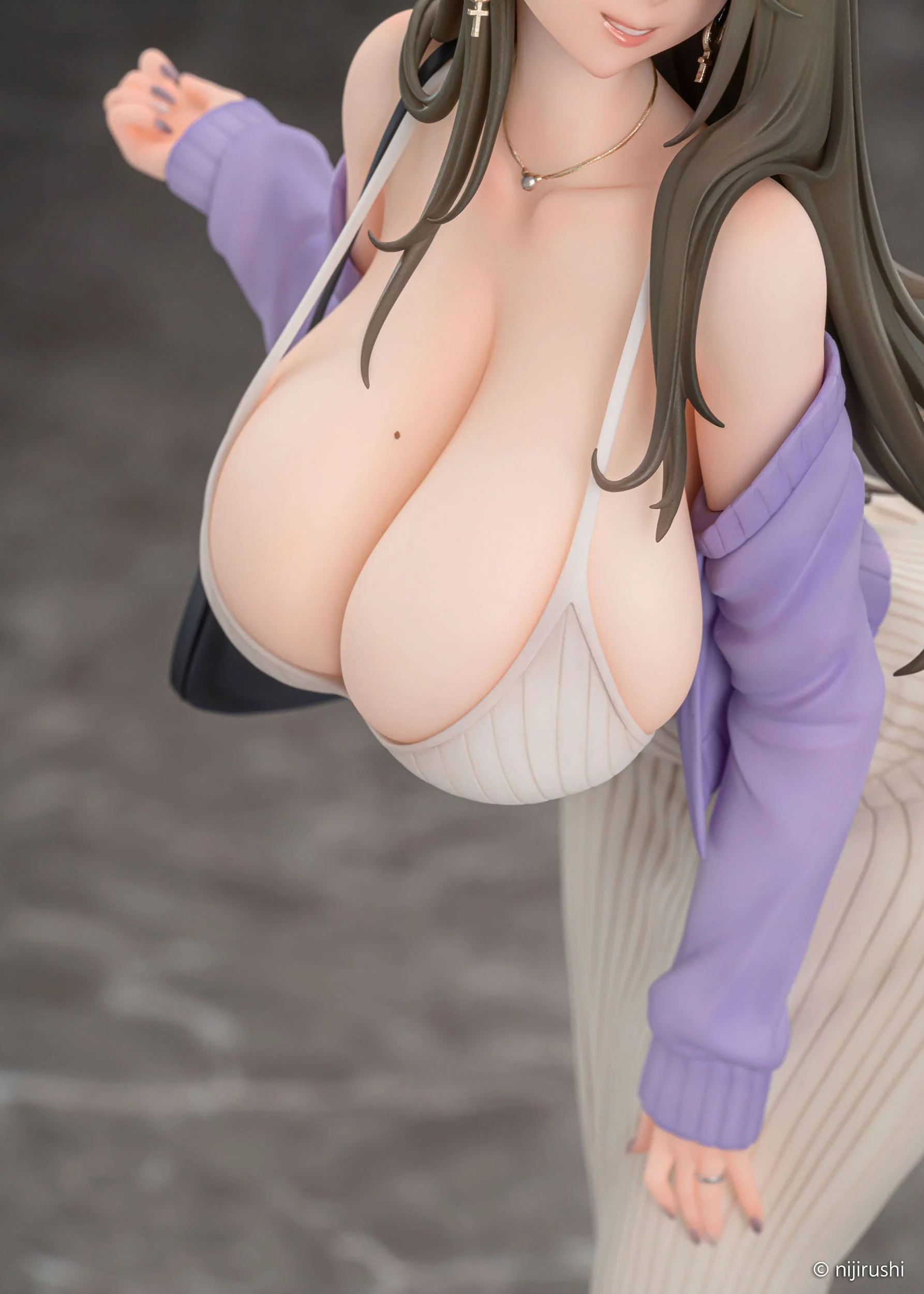 Arisa Kitamura Original Character DX Ver. Vibrastar - Image 4