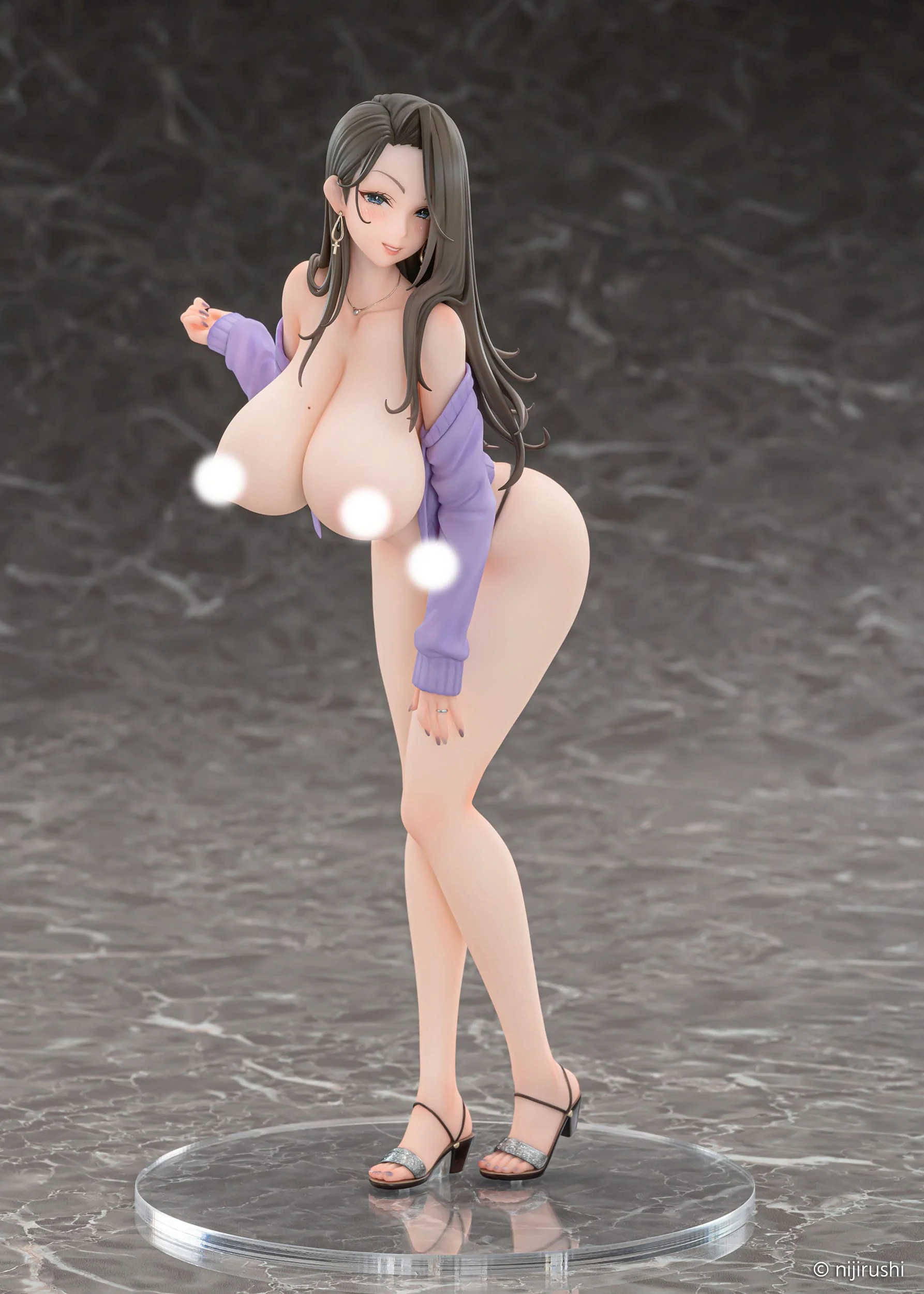 Arisa Kitamura Original Character STD Ver. Vibrastar - Image 20