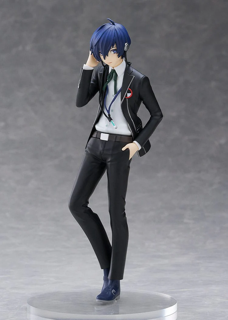 Arisato Minato Pop Up Parade Good Smile Company - Image 7