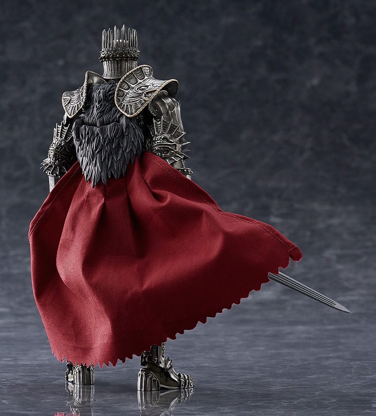 Arisen Figma Max Factory - Image 4