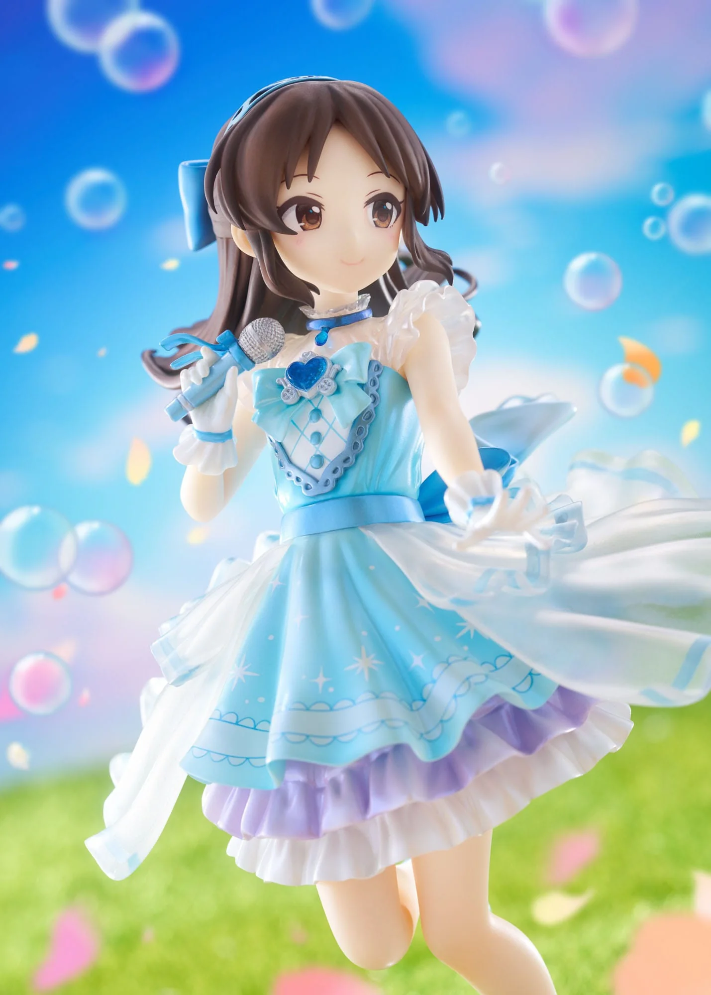 U149 Arisu Tachibana Memorial Edition Plum - Image 4