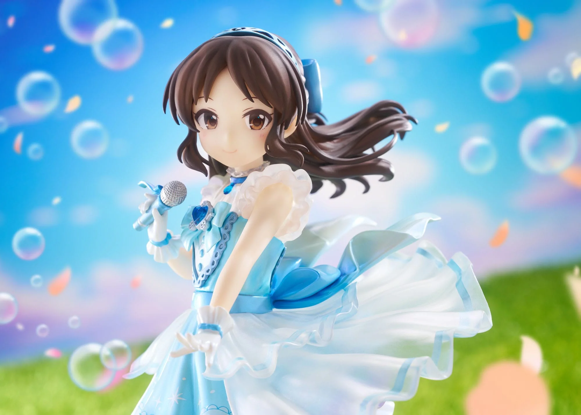 U149 Arisu Tachibana Memorial Edition Plum - Image 5