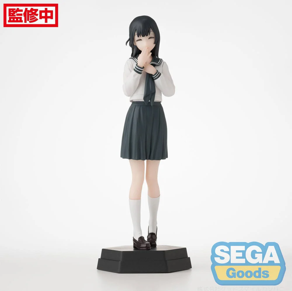 Arisu Terui Desktop x Decorate Collections Sega