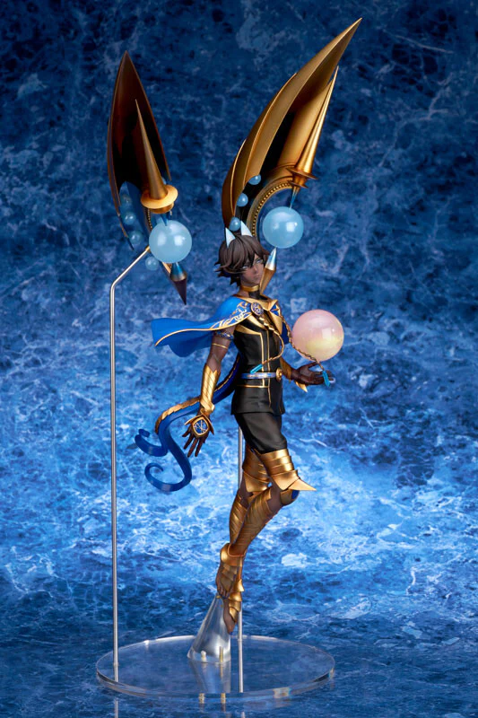Arjuna - ALTAiR - Fate/Grand Order - Alter - Image 3