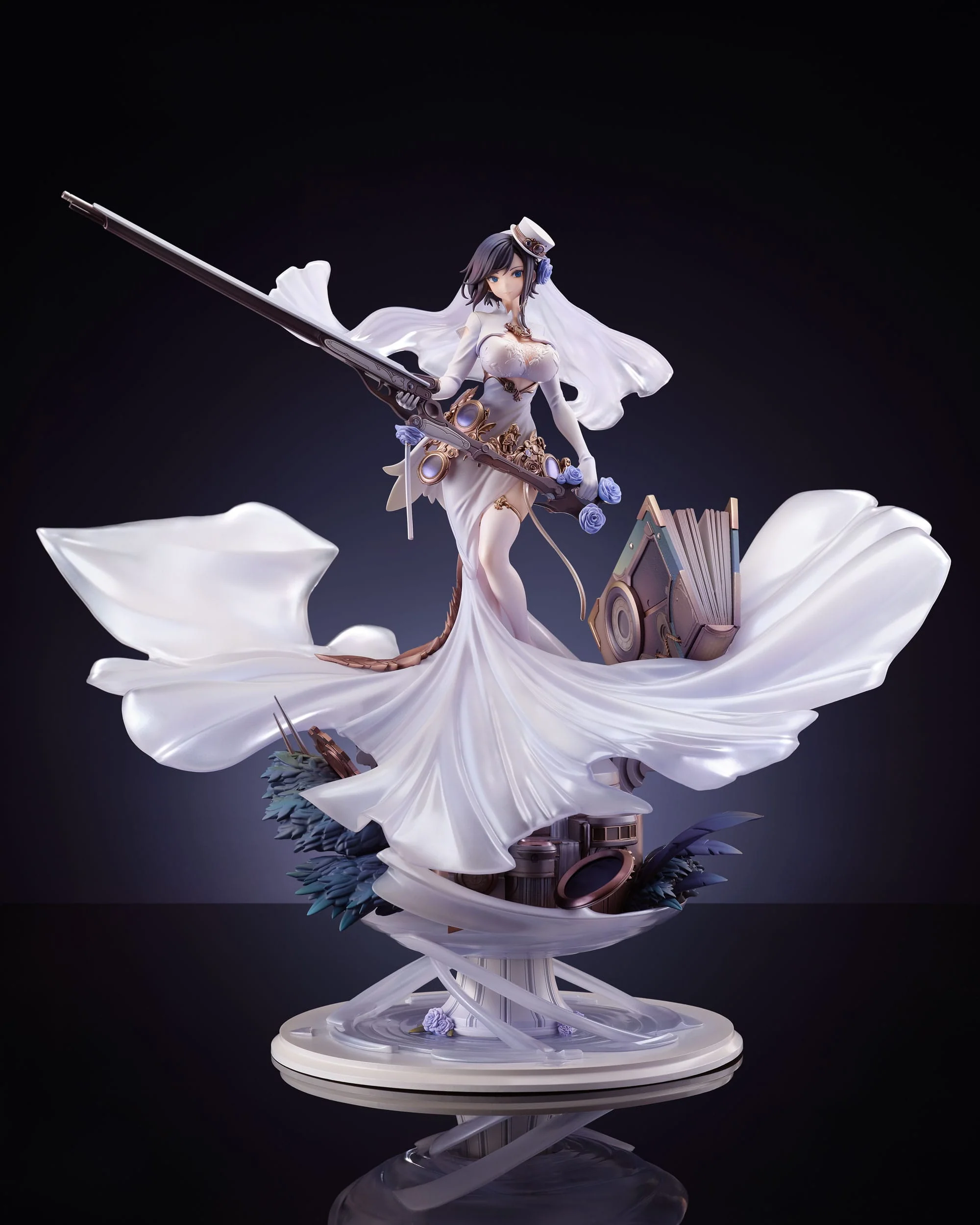 Ark Royal - Azur Lane - Oriental Forest