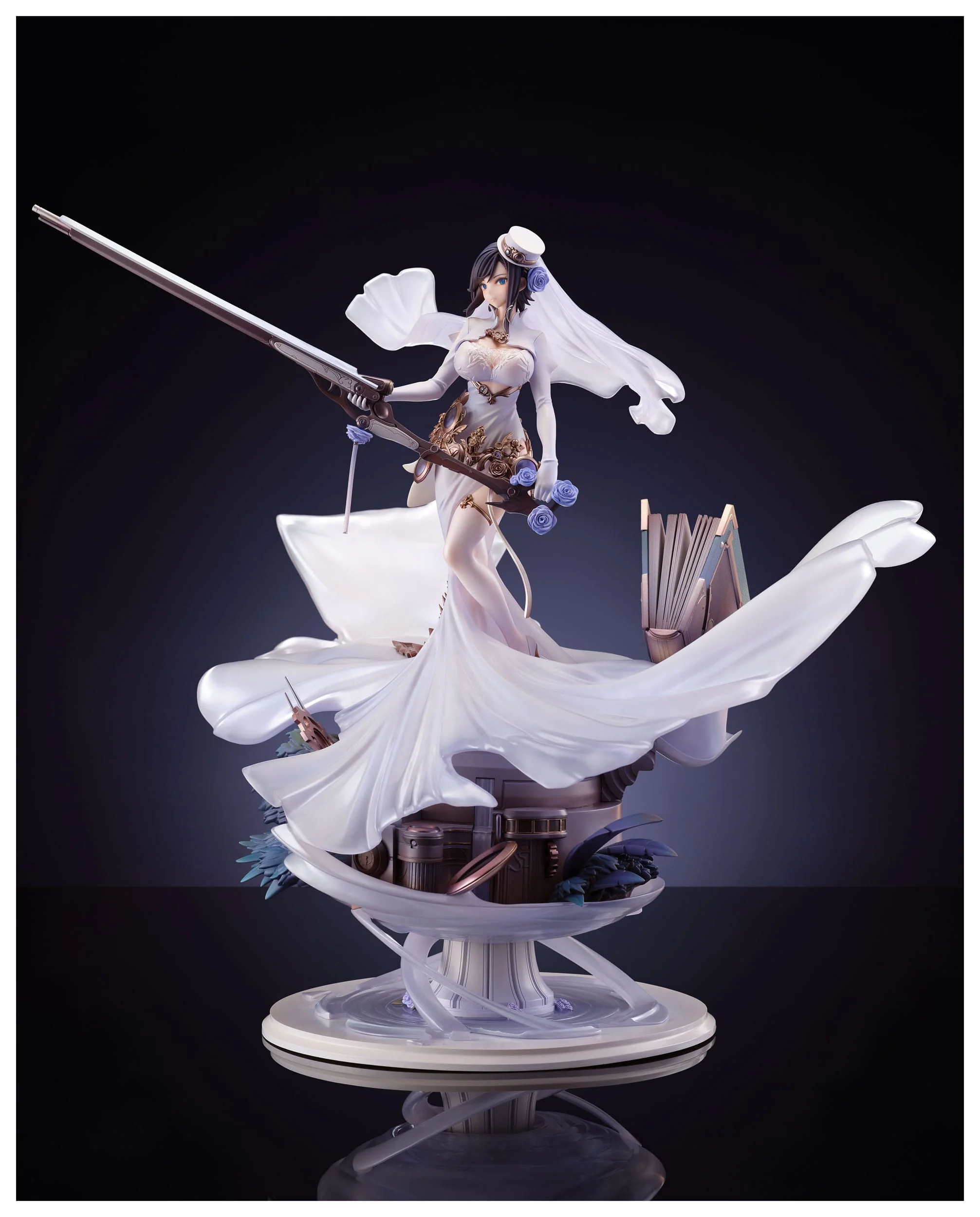 Ark Royal - Azur Lane - Oriental Forest - Image 2