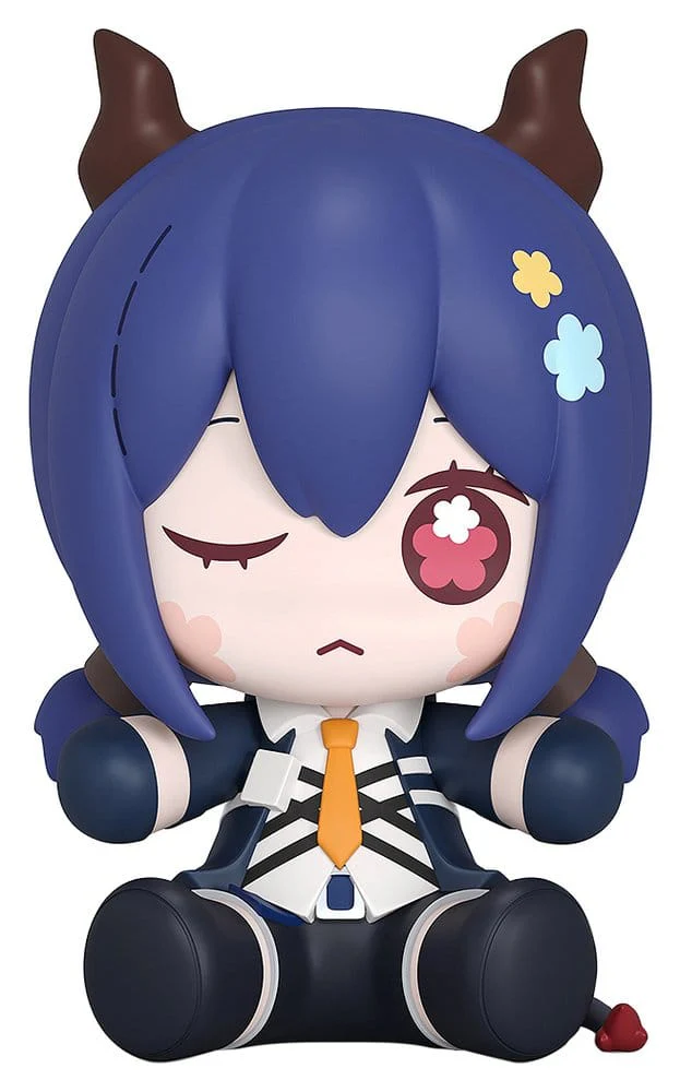 Arknights Huggy Good Smile Ch´en