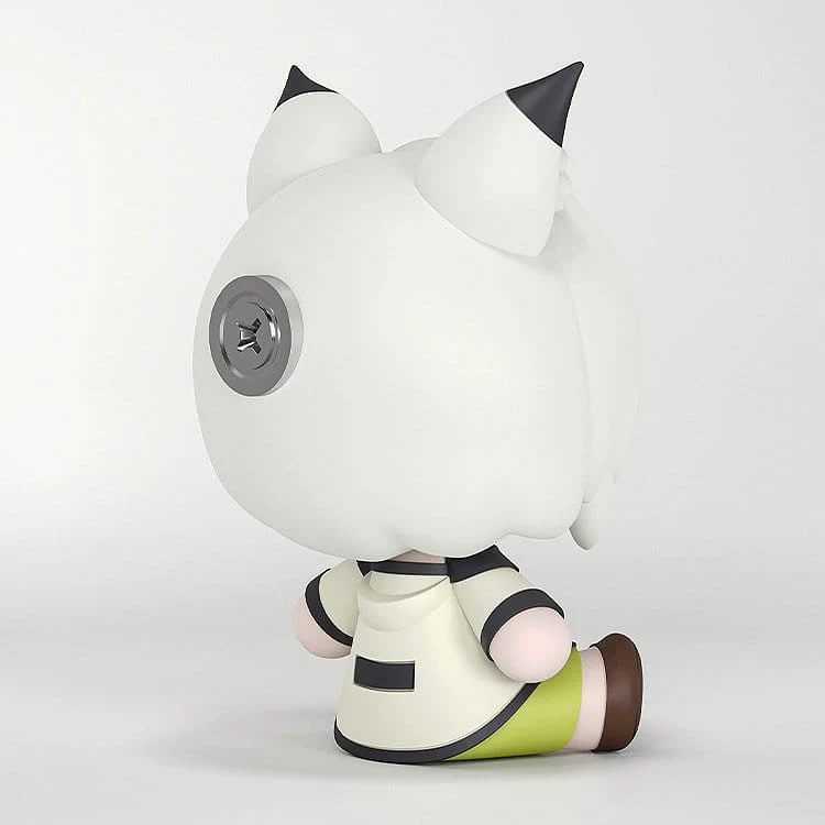 Arknights Huggy Good Smile Kal´tsit - Image 4
