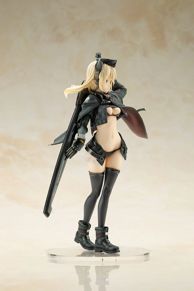 Arsia Shimada Humikane Art Works II Kotobukiya (Bonus) - Image 11