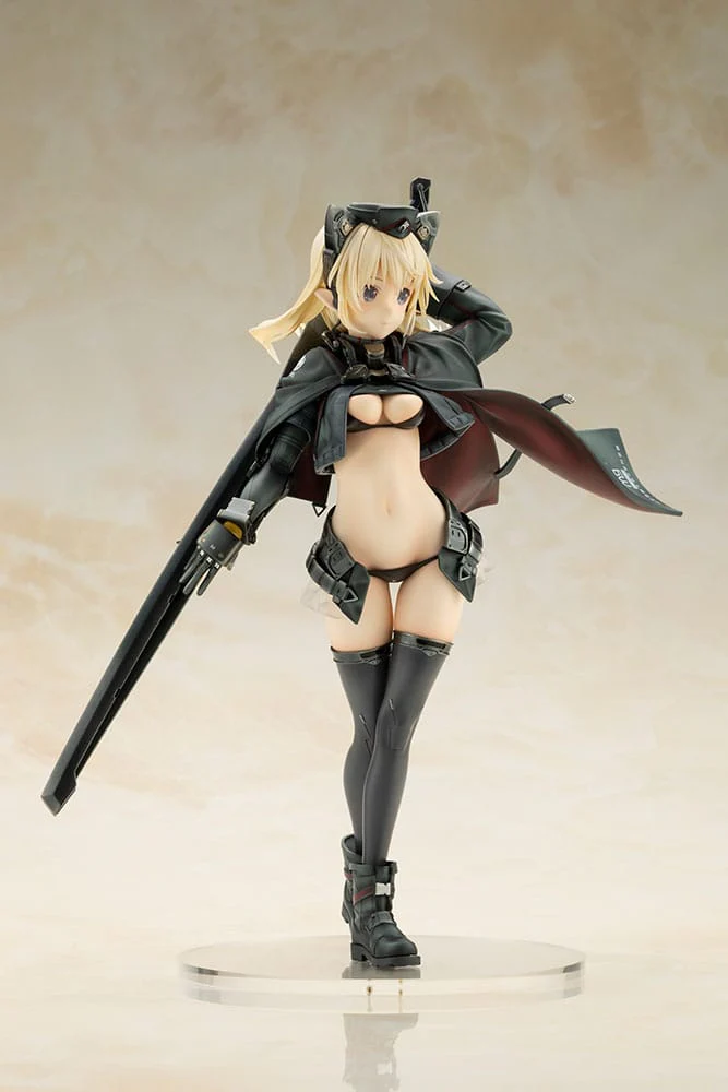 Arsia Shimada Humikane Art Works II Kotobukiya (Bonus) - Image 12