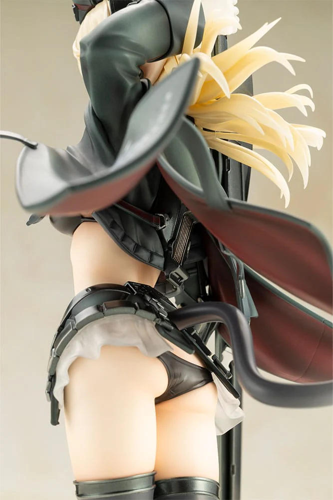 Arsia Shimada Humikane Art Works II Kotobukiya (Bonus) - Image 18
