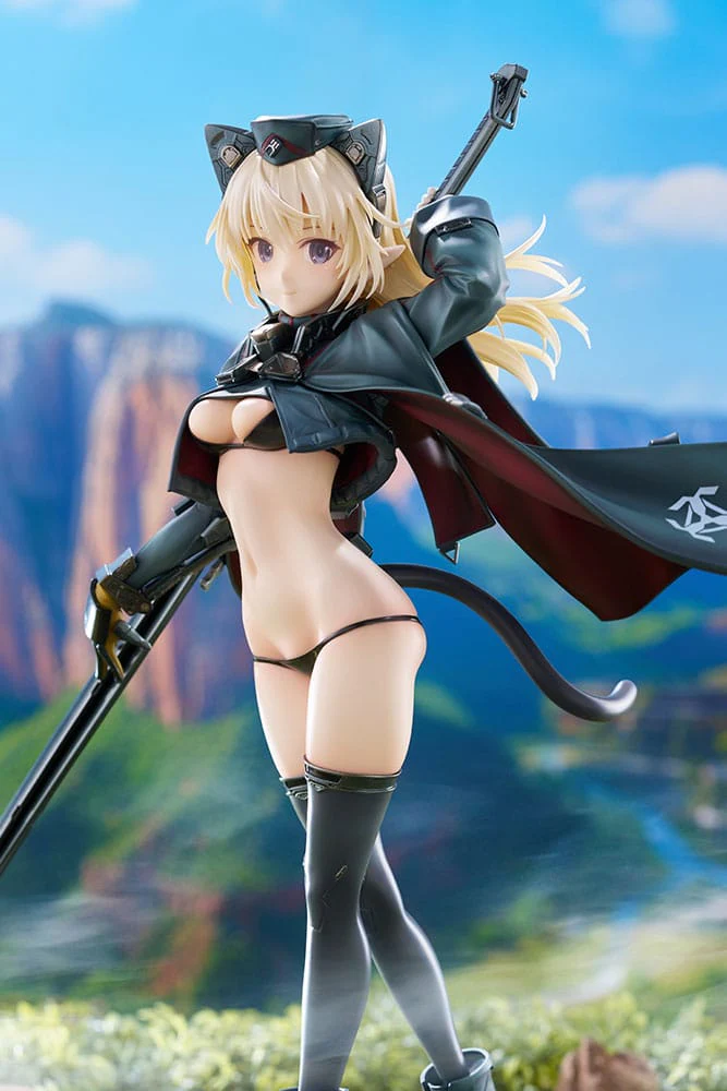 Arsia Shimada Humikane Art Works II Kotobukiya (Bonus) - Image 21