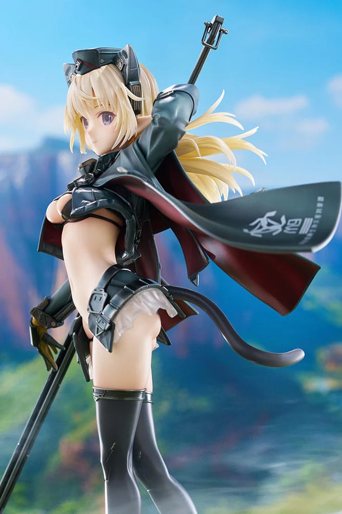 Arsia Shimada Humikane Art Works II Kotobukiya (Bonus) - Image 6