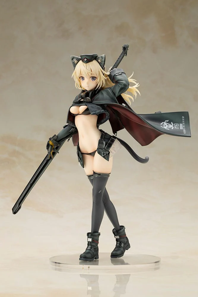 Arsia Shimada Humikane Art Works II Kotobukiya (Bonus) - Image 7