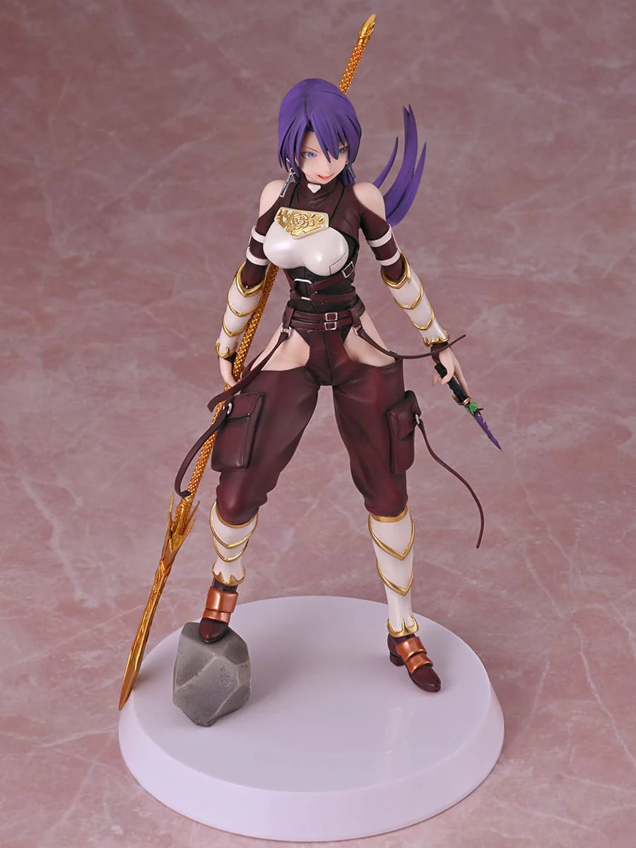Arthur Pencilgon Shangri-La Frontier Our Treasure - Image 3