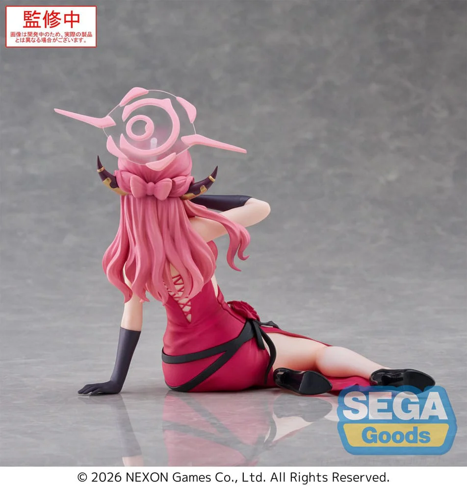 Aru Blue Archive Yumemirize Sega - Image 7