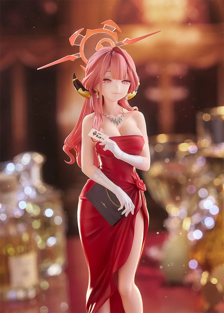 Aru (Dress) Blue Archive Good Smile Company - Image 10