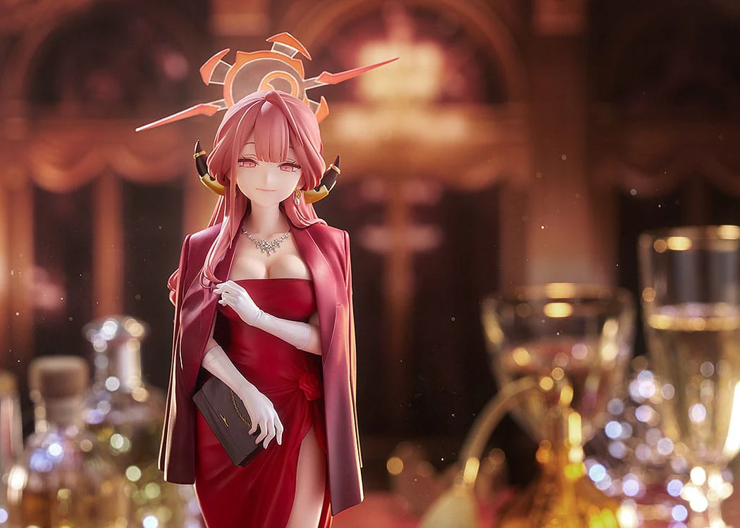 Aru (Dress) Blue Archive Good Smile Company - Image 6