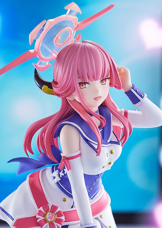 Aru - Mischievous Straight Ver. - Pop Up Parade - Good Smile Company - Image 5