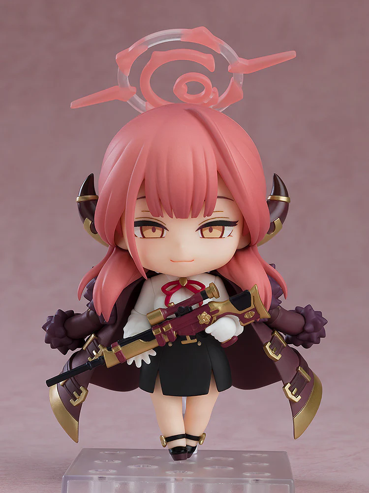 Rikuhachima Aru Nendoroid Max Factory - Image 2