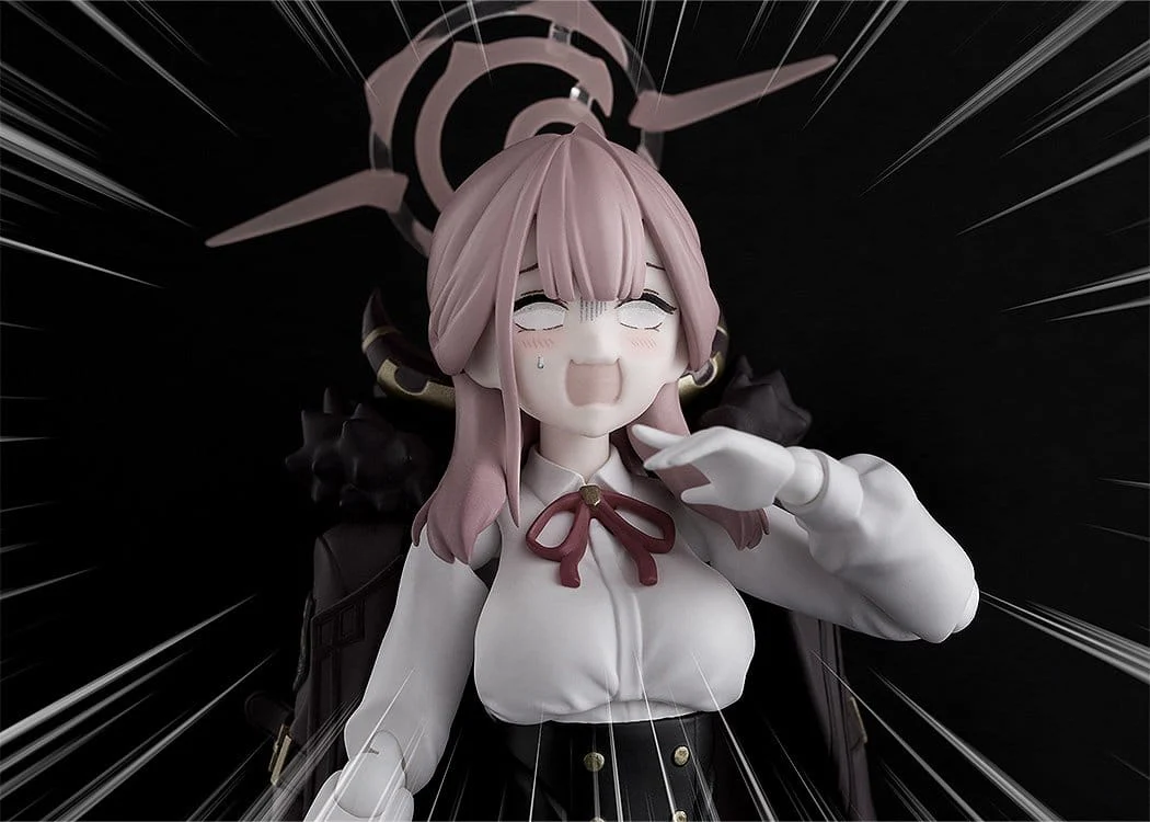 Aru Rikuhachima Figma Max Factory - Image 5
