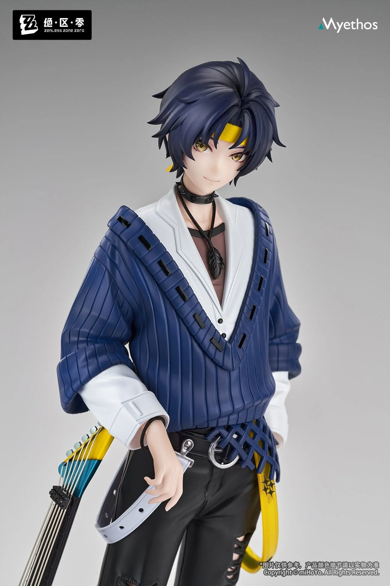 Asaba Harumasa: Sparkling Wonderland Ver. Myethos - Image 6