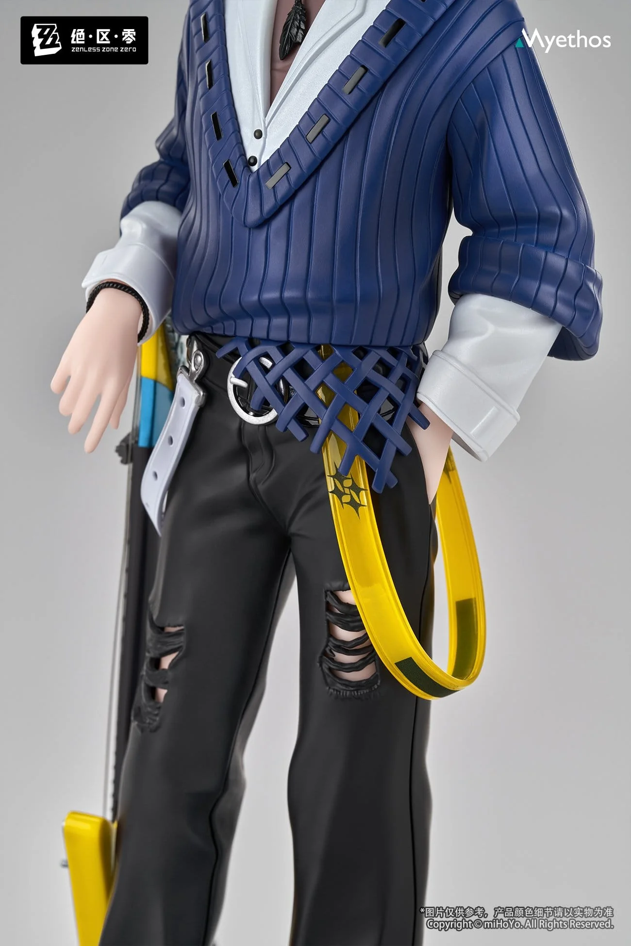 Asaba Harumasa: Sparkling Wonderland Ver. Myethos - Image 8