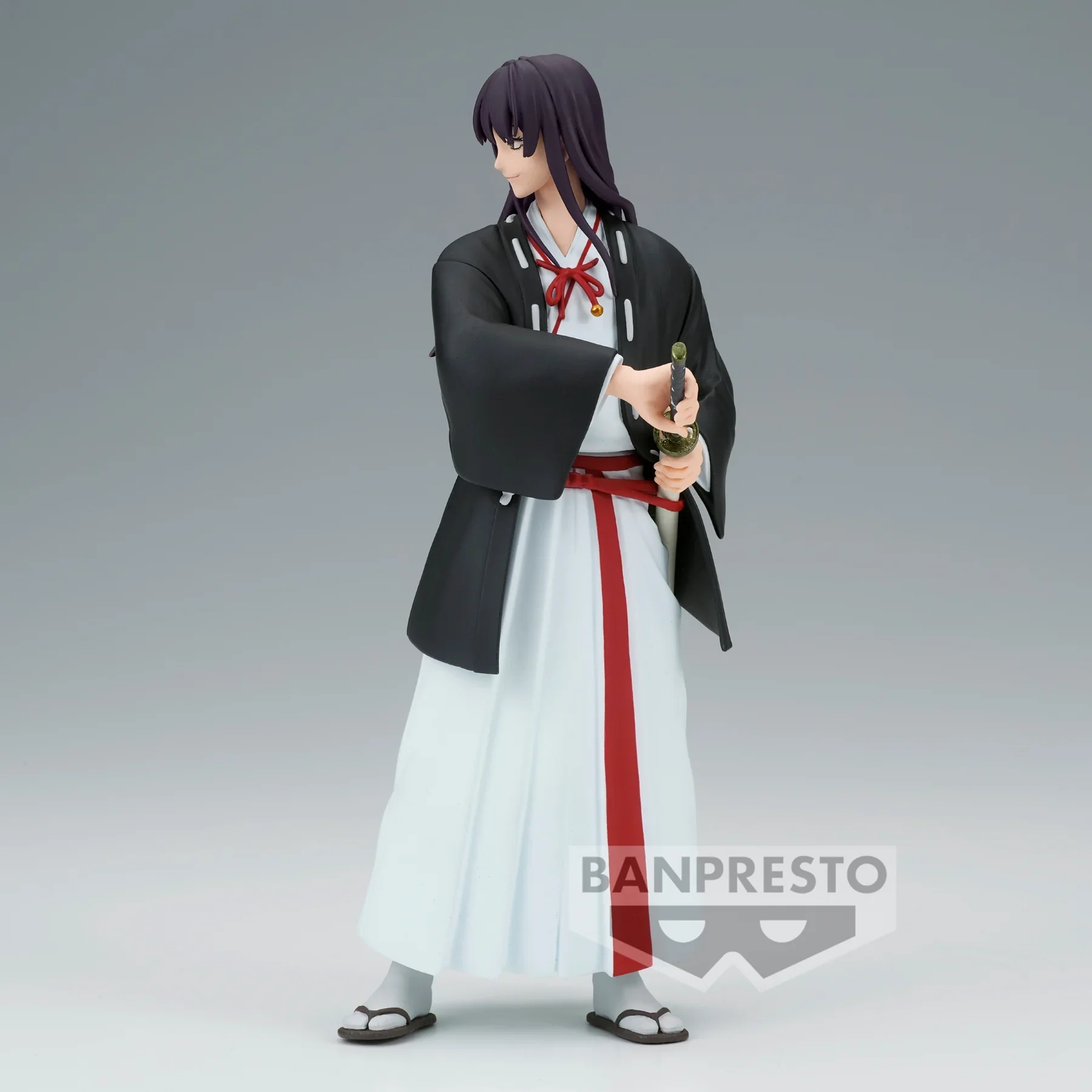 Asaemon Toma DXF Hell’s Paradise Banpresto - Image 4