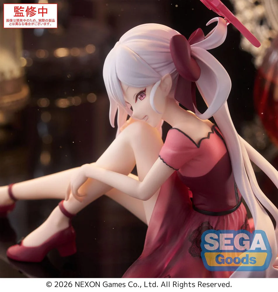Asagi Mutsuki Blue Archive Yumemirize Sega - Image 4