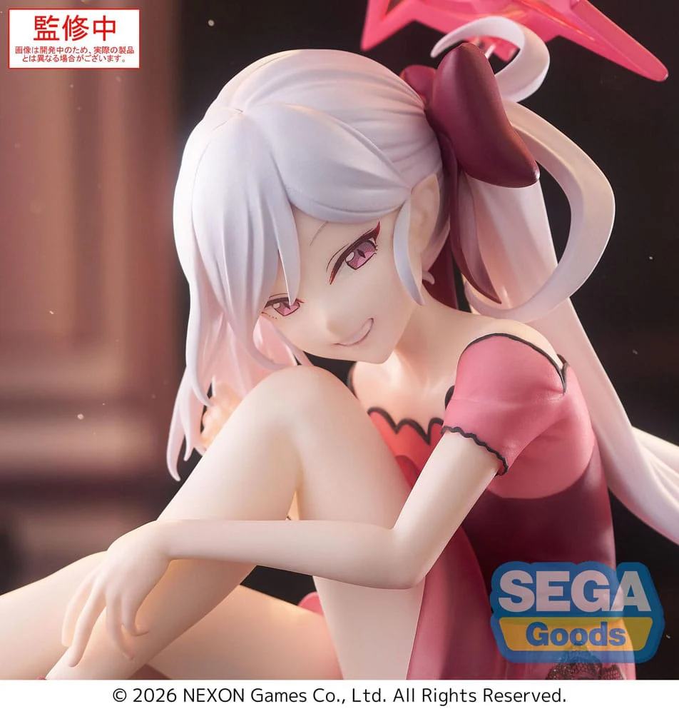 Asagi Mutsuki Blue Archive Yumemirize Sega - Image 6