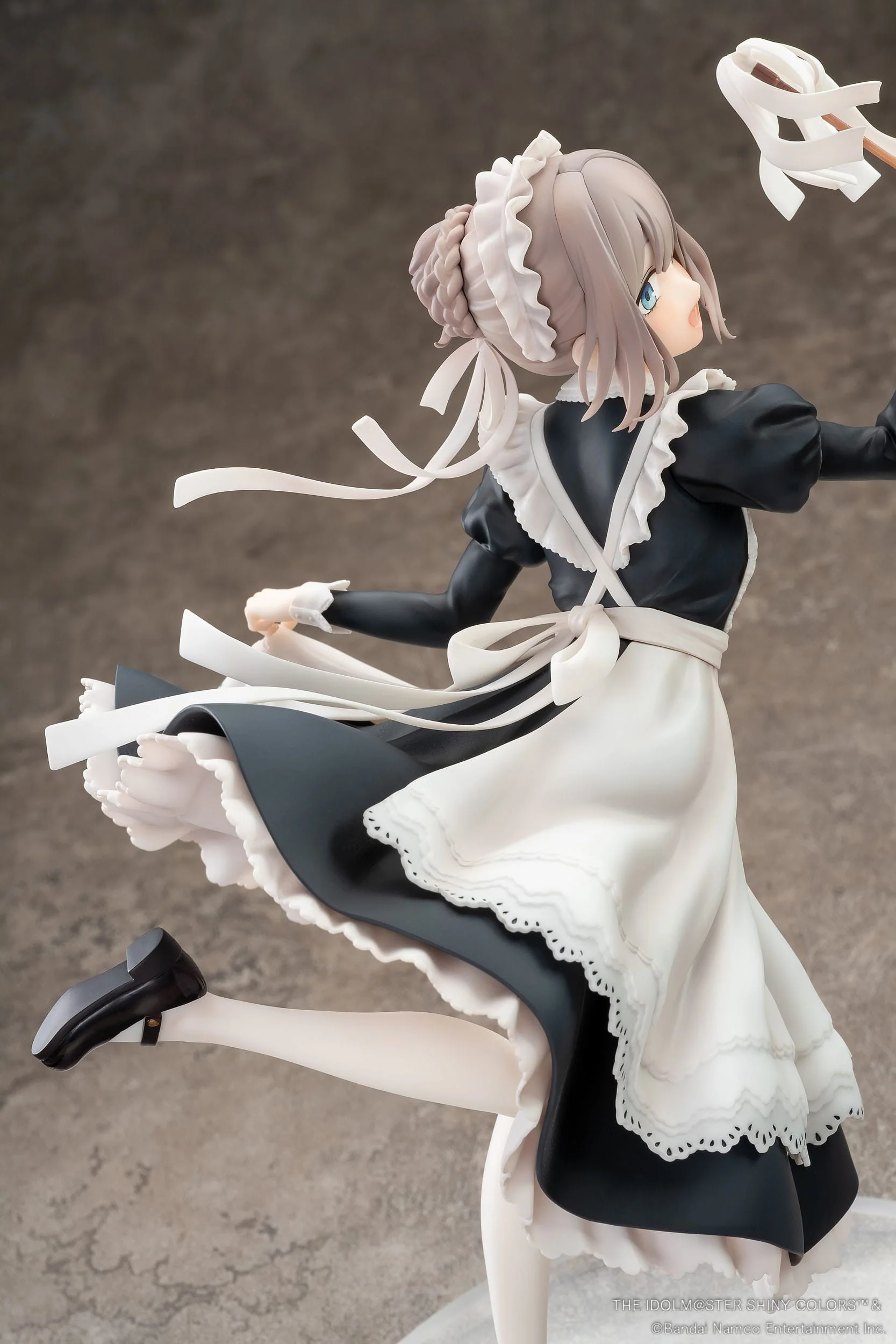 Asahi Serizawa - The Idolmaster - Reverse Studio - Image 13