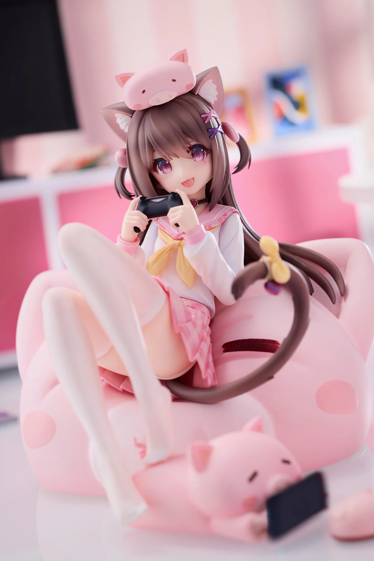 Asaki Original Character Step Dream - Image 11