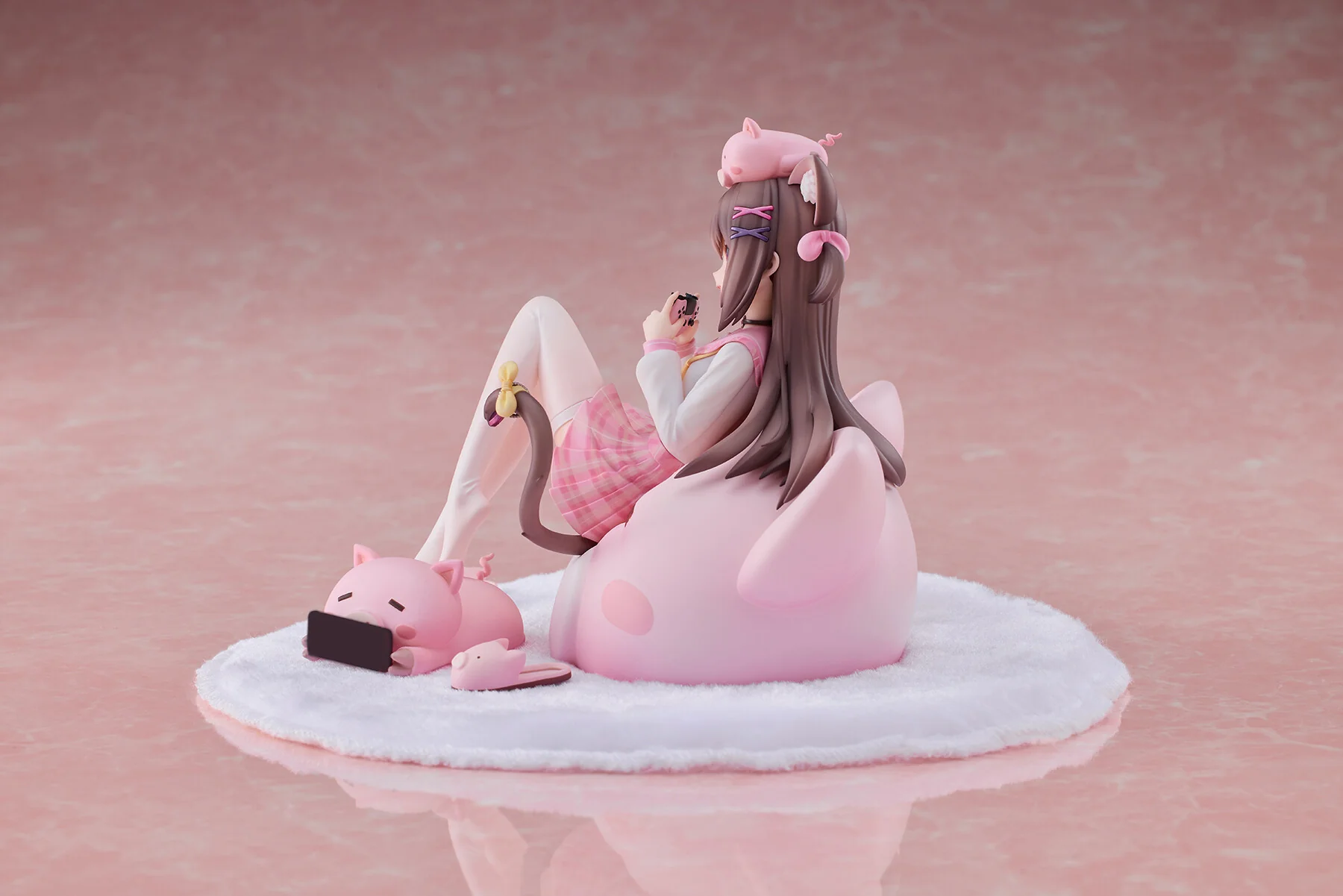 Asaki Original Character Step Dream - Image 4