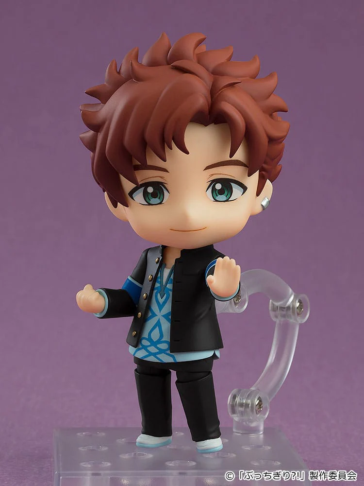 Asamine Matakara Nendoroid Good Smile Company