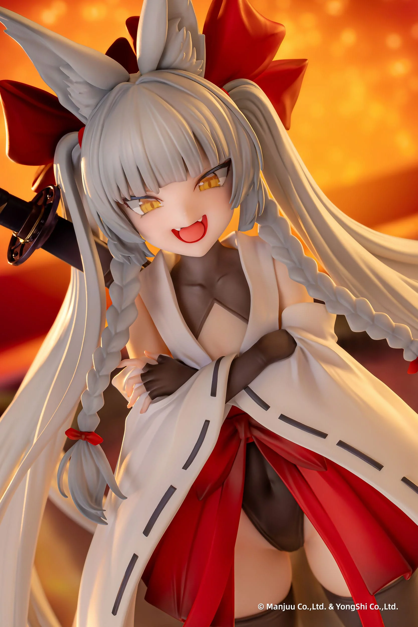 Asanagi Azur Lane AniGame - Image 14