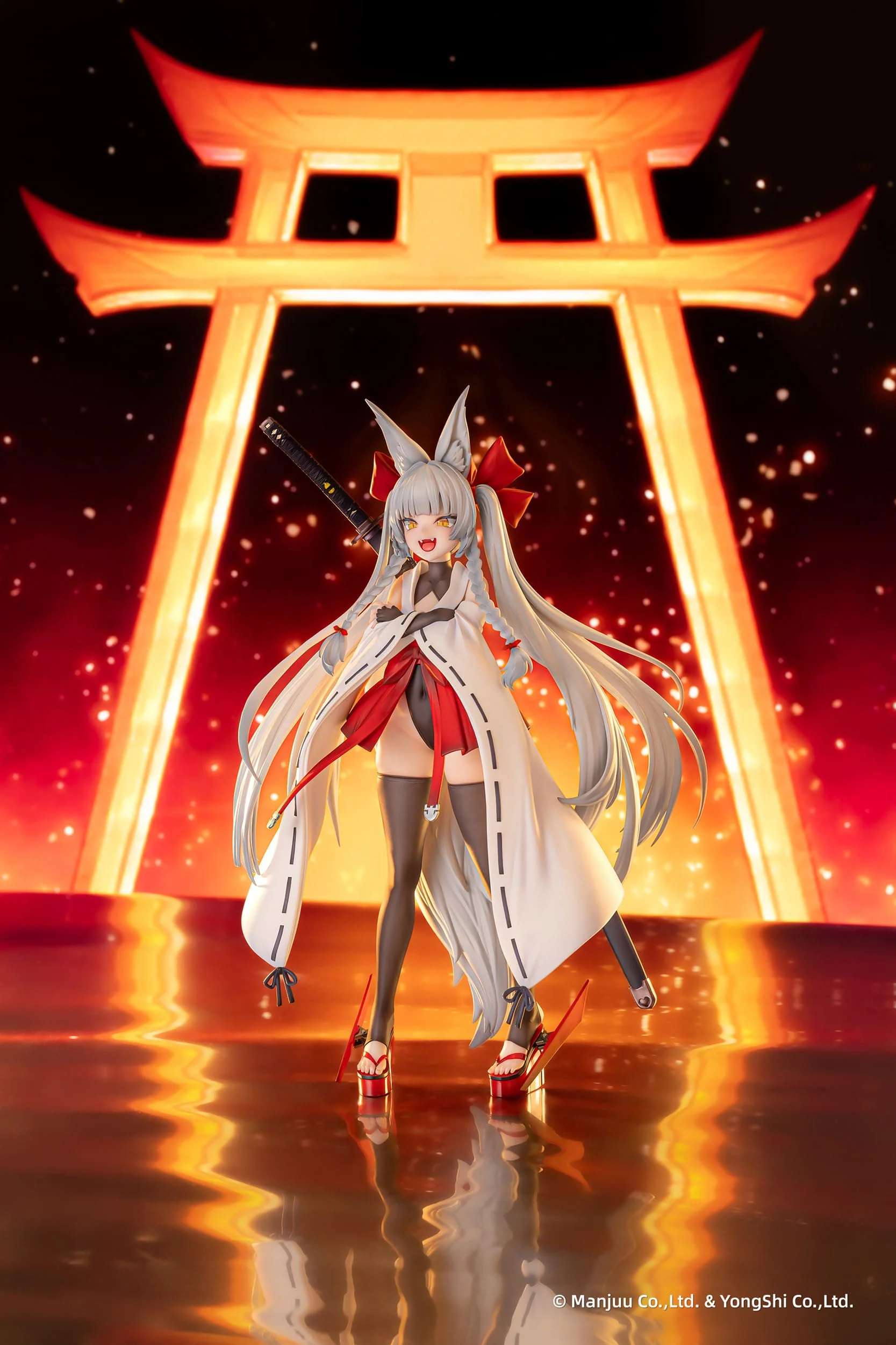 Asanagi Azur Lane AniGame - Image 7