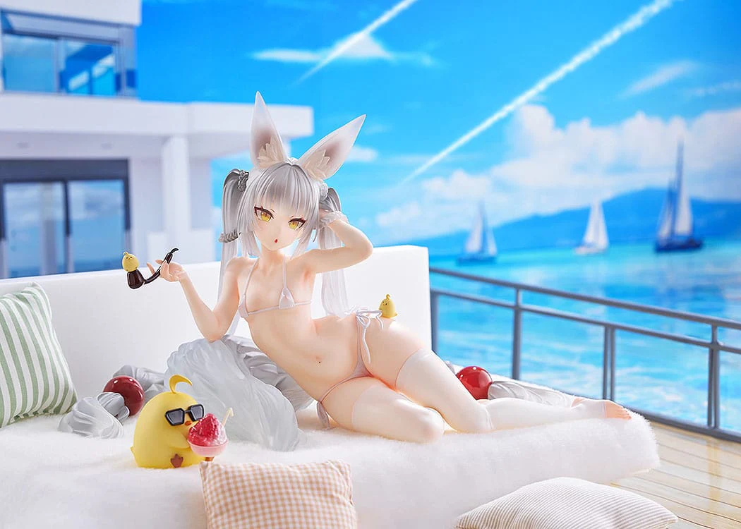 Asanagi: Lulled by Rough Seas Phat! - Image 10